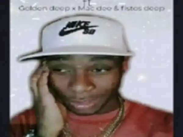 Amu Deep - Kay moh ft. Mac Dee x Fistos Deep x Golden Deep